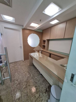 Imagem Sala Comercial à Venda, 40 m² em Vila Olímpia - São Paulo