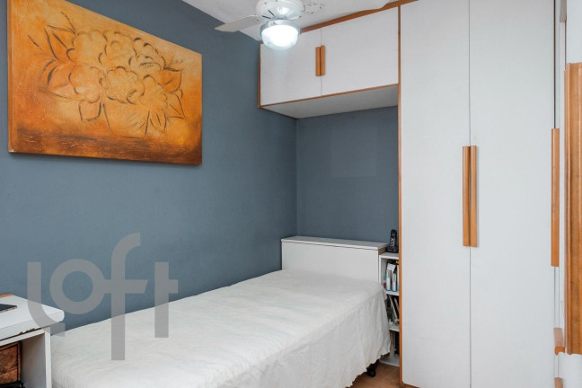 Imagem Apartamento com 2 Quartos à Venda, 86 m² em Cambuci - São Paulo