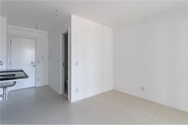 Imagem Apartamento com 1 Quarto à Venda, 27 m² em Vila Madalena - São Paulo Imagem Apartamento com 1 Quarto à Venda, 27 m² em Vila Madalena - São Paulo
