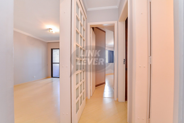 Imagem Apartamento com 3 Quartos à Venda, 92 m² em Bacacheri - Curitiba