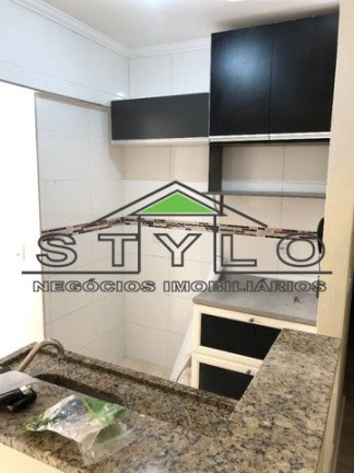 Imagem Apartamento com 2 Quartos para Alugar, 52 m² em Baeta Neves - São Bernardo Do Campo Imagem Apartamento com 2 Quartos para Alugar, 52 m² em Baeta Neves - São Bernardo Do Campo