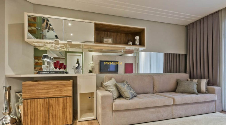 Imagem Apartamento com 3 Quartos à Venda, 136 m² em Ahú - Curitiba Imagem Apartamento com 3 Quartos à Venda, 136 m² em Ahú - Curitiba