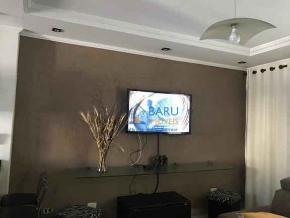 Imagem Apartamento com 1 Quarto à Venda, 56 m² em Santa Cecília - São Paulo Imagem Apartamento com 1 Quarto à Venda, 56 m² em Santa Cecília - São Paulo