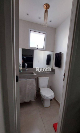 Imagem Apartamento com 3 Quartos à Venda, 60 m² em Parque Universitário - Rio Claro Imagem Apartamento com 3 Quartos à Venda, 60 m² em Parque Universitário - Rio Claro