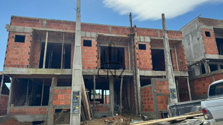 Imagem Casa com 2 Quartos à Venda, 73 m² em São João - Brusque Imagem Casa com 2 Quartos à Venda, 73 m² em São João - Brusque