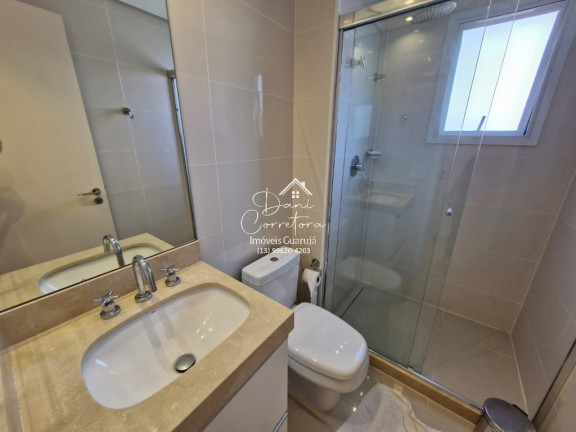 Imagem Apartamento com 3 Quartos à Venda, 117 m² em Enseada - Guarujá