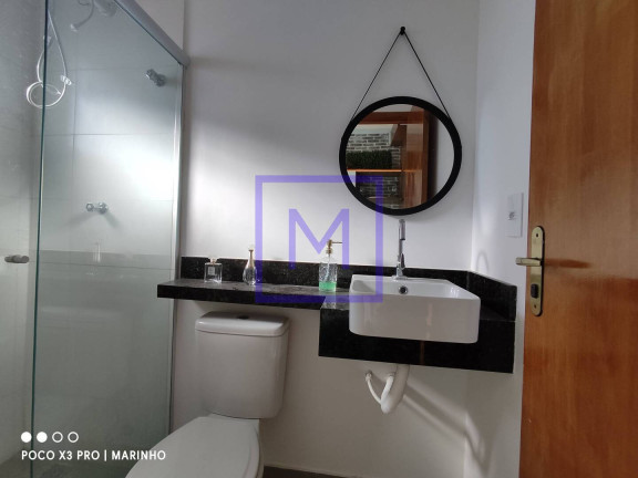 Imagem Apartamento com 2 Quartos à Venda, 46 m² em Cidade Antônio Estevão De Carvalho - São Paulo