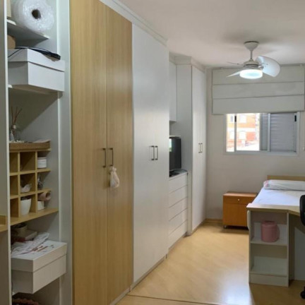 Imagem Apartamento à Venda, 35 m² em Centro - Campinas