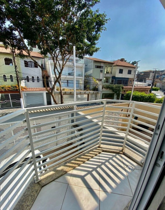 Imagem Casa com 3 Quartos à Venda, 198 m² em Sítio Da Figueira - São Paulo Imagem Casa com 3 Quartos à Venda, 198 m² em Sítio Da Figueira - São Paulo