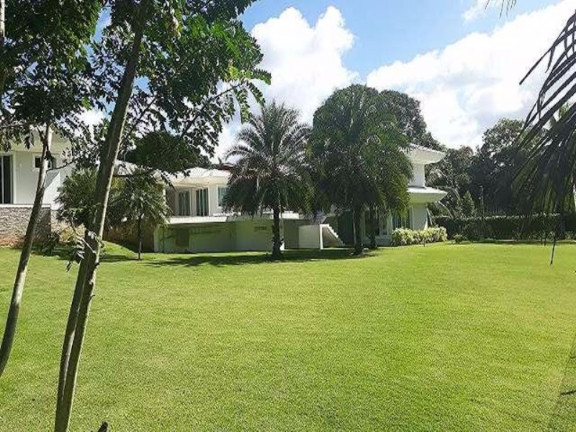 Casa com 5 Quartos à Venda, 344 m² em Encontro Das águas - Lauro De Freitas