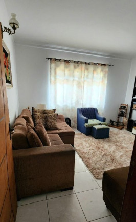 Imagem Casa com 4 Quartos à Venda, 336 m² em Chácara Faggion - Suzano Imagem Casa com 4 Quartos à Venda, 336 m² em Chácara Faggion - Suzano