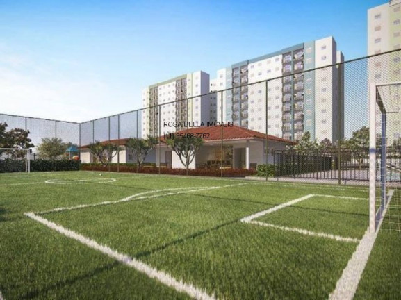 Imagem Apartamento com 2 Quartos à Venda, 62 m² em Agapeama - Jundiaí