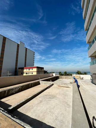 Imagem Apartamento com 2 Quartos à Venda, 75 m² em Mirim - Praia Grande
