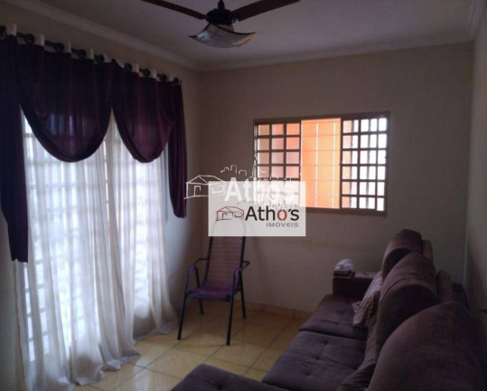 Imagem Sobrado com 4 Quartos à Venda, 218 m² em Jardim Hubert - Indaiatuba Imagem Sobrado com 4 Quartos à Venda, 218 m² em Jardim Hubert - Indaiatuba