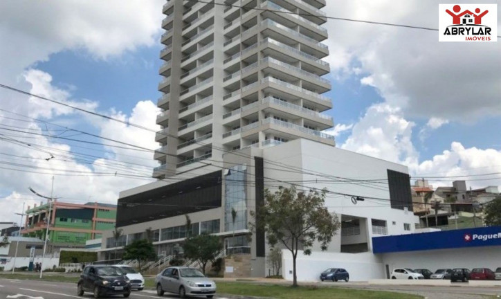 Imagem Imóvel à Venda, 40 m² em Anhangabaú - Jundiaí Imagem Imóvel à Venda, 40 m² em Anhangabaú - Jundiaí