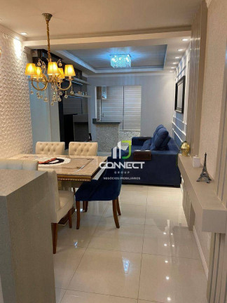 Imagem Apartamento com 2 Quartos à Venda, 63 m² em Ressacada - Itajaí