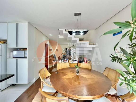 Imagem Casa com 3 Quartos à Venda, 173 m² em Granja Viana Ii - Cotia Imagem Casa com 3 Quartos à Venda, 173 m² em Granja Viana Ii - Cotia