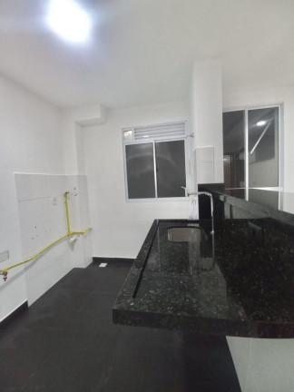 Imagem Apartamento com 2 Quartos à Venda, 43 m² em Pinheirinho - Curitiba Imagem Apartamento com 2 Quartos à Venda, 43 m² em Pinheirinho - Curitiba