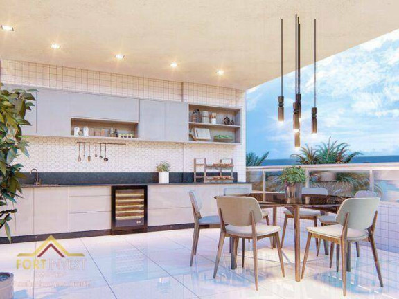 Imagem Imóvel com 2 Quartos à Venda, 85 m² em Caiçara - Praia Grande Imagem Imóvel com 2 Quartos à Venda, 85 m² em Caiçara - Praia Grande