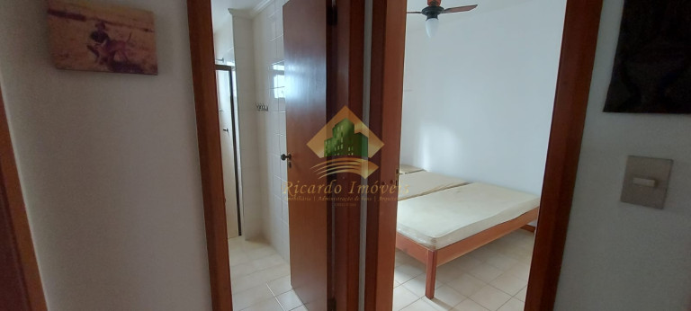 Imagem Apartamento com 3 Quartos à Venda, 90 m² em Centro - Ubatuba