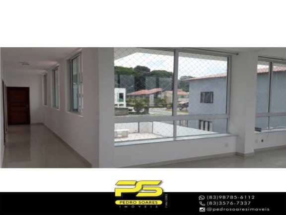 Imagem Casa com 4 Quartos à Venda, 381 m² em Intermares - Cabedelo Imagem Casa com 4 Quartos à Venda, 381 m² em Intermares - Cabedelo