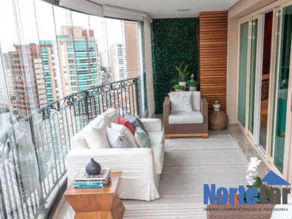 Imagem Apartamento com 4 Quartos à Venda, 250 m² em Santana - São Paulo Imagem Apartamento com 4 Quartos à Venda, 250 m² em Santana - São Paulo