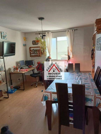 Imagem Apartamento com 2 Quartos à Venda, 63 m² em Vila São José - São Paulo Imagem Apartamento com 2 Quartos à Venda, 63 m² em Vila São José - São Paulo