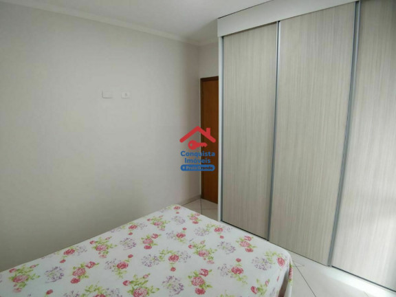 Imagem Apartamento com 3 Quartos à Venda, 116 m² em Guilhermina - Praia Grande