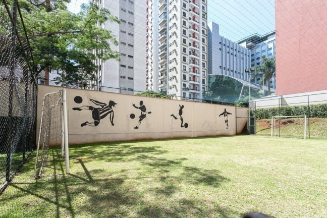 Imagem Imóvel com 1 Quarto à Venda, 41 m² em Bela Vista - São Paulo