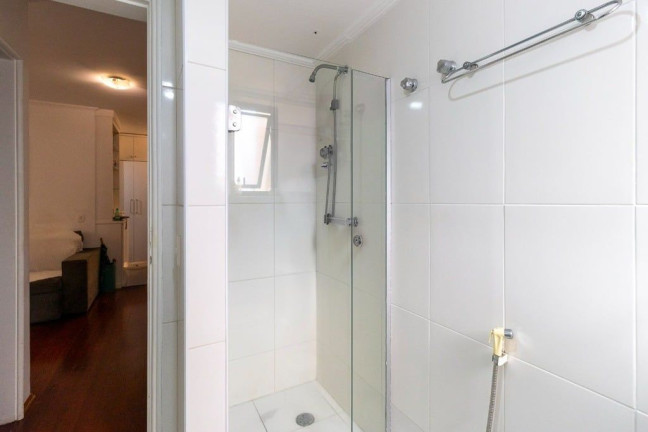 Imagem Apartamento com 1 Quarto à Venda, 42 m² em Vila Nova Conceição - São Paulo Imagem Apartamento com 1 Quarto à Venda, 42 m² em Vila Nova Conceição - São Paulo