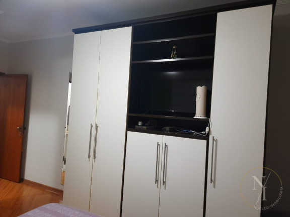 Imagem Casa de Condomínio com 3 Quartos à Venda, 120 m² em Vila Augusta - Guarulhos