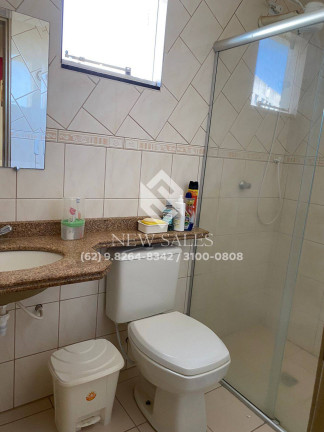 Imagem Apartamento com 3 Quartos à Venda, 75 m² em Vila Alpes - Goiânia Imagem Apartamento com 3 Quartos à Venda, 75 m² em Vila Alpes - Goiânia