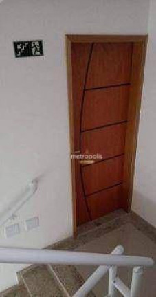Imagem Cobertura com 2 Quartos à Venda, 82 m² em Parque João Ramalho - Santo André Imagem Cobertura com 2 Quartos à Venda, 82 m² em Parque João Ramalho - Santo André