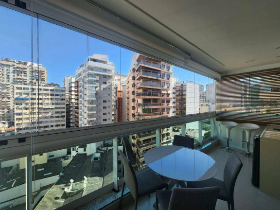 Imagem Apartamento com 3 Quartos à Venda, 130 m² em Icaraí - Niterói Imagem Apartamento com 3 Quartos à Venda, 130 m² em Icaraí - Niterói