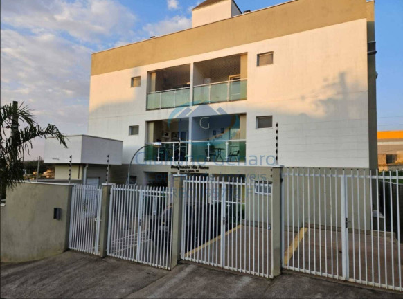 Imagem Apartamento com 2 Quartos à Venda, 59 m² em Vila Roma - Salto