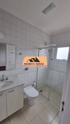 Imagem Casa de Condomínio com 4 Quartos para Alugar, 250 m² em Parque Campolim - Sorocaba