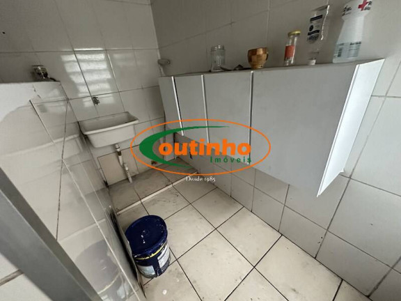 Imagem Casa com 3 Quartos à Venda, 106 m² em Maracanã - Rio De Janeiro Imagem Casa com 3 Quartos à Venda, 106 m² em Maracanã - Rio De Janeiro