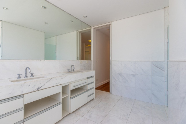 Imagem Cobertura com 2 Quartos à Venda, 182 m² em Vila Nova Conceição - São Paulo Imagem Cobertura com 2 Quartos à Venda, 182 m² em Vila Nova Conceição - São Paulo
