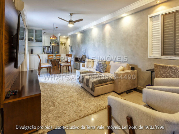 Imagem Apartamento com 2 Quartos à Venda, 77 m² em Jardim São Vicente - Campinas Imagem Apartamento com 2 Quartos à Venda, 77 m² em Jardim São Vicente - Campinas