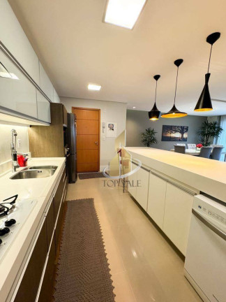 Imagem Apartamento com 3 Quartos à Venda, 114 m² em Jardim Aquarius - São José Dos Campos Imagem Apartamento com 3 Quartos à Venda, 114 m² em Jardim Aquarius - São José Dos Campos