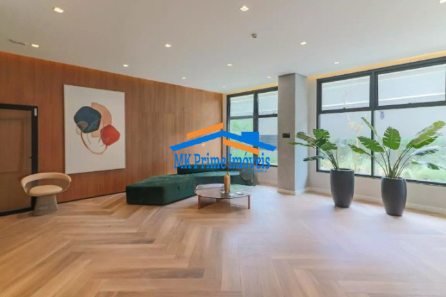 Imagem Apartamento com 2 Quartos à Venda, 40 m² em Butantã - São Paulo Imagem Apartamento com 2 Quartos à Venda, 40 m² em Butantã - São Paulo