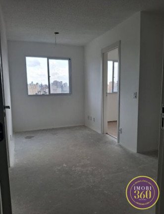 Imagem Apartamento com 2 Quartos à Venda, 35 m² em Moóca - São Paulo