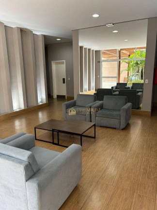 Imagem Apartamento com 2 Quartos à Venda, 75 m² em Jardim Das Indústrias - São José Dos Campos