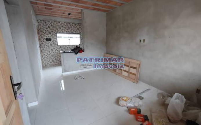 Imagem Casa com 2 Quartos à Venda, 11 m² em Itaipuaçu - Maricá Imagem Casa com 2 Quartos à Venda, 11 m² em Itaipuaçu - Maricá