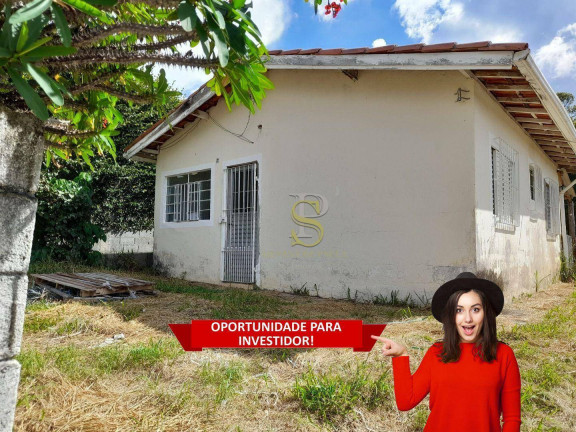 Imagem Casa com 2 Quartos à Venda, 50 m² em Corumbá - Mairiporã Imagem Casa com 2 Quartos à Venda, 50 m² em Corumbá - Mairiporã