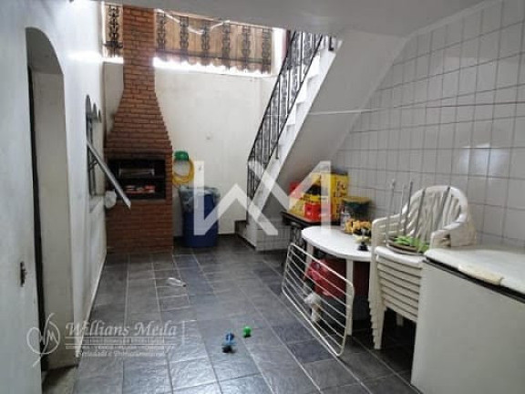 Imagem Sobrado com 3 Quartos à Venda, 198 m² em Cidade Maia - Guarulhos Imagem Sobrado com 3 Quartos à Venda, 198 m² em Cidade Maia - Guarulhos