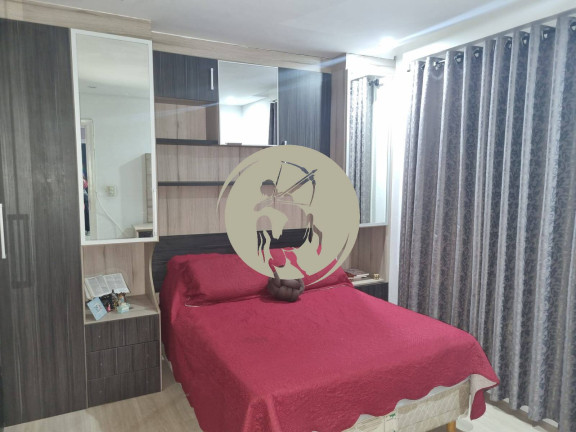 Imagem Cobertura com 4 Quartos à Venda, 290 m² em Boqueirao - Santos Imagem Cobertura com 4 Quartos à Venda, 290 m² em Boqueirao - Santos