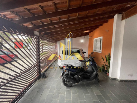 Casa de Vila com 2 Quartos à Venda, 215 m²