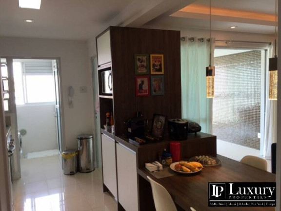 Imagem Apartamento com 2 Quartos para Alugar, 99 m² em Itacorubi - Florianópolis Imagem Apartamento com 2 Quartos para Alugar, 99 m² em Itacorubi - Florianópolis