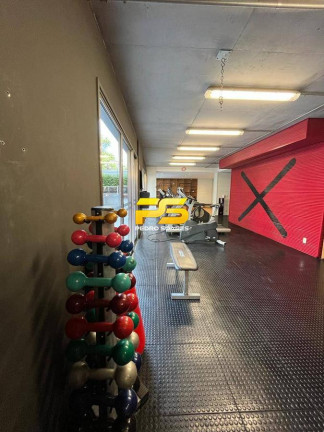 Imagem Apartamento com 2 Quartos à Venda, 70 m² em Jardim Das Acácias - São Paulo